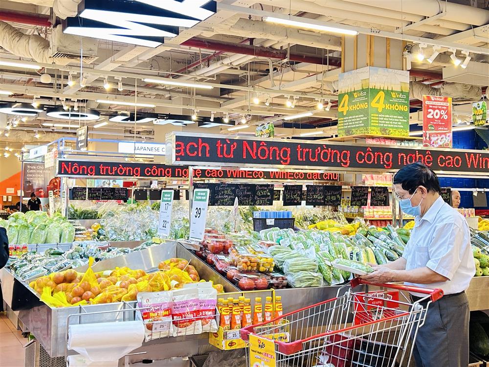 Bộ Công Thương triển khai các giải pháp bình ổn thị trường dịp cuối năm 2024